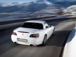 Honda S2000 Ultimate Edition 2009 года
